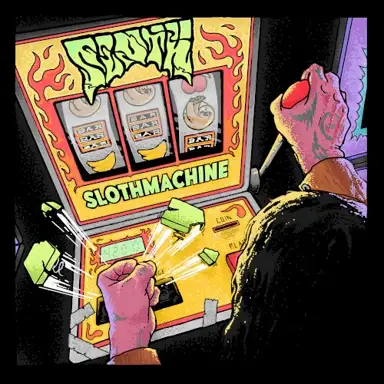 Slothmachine
