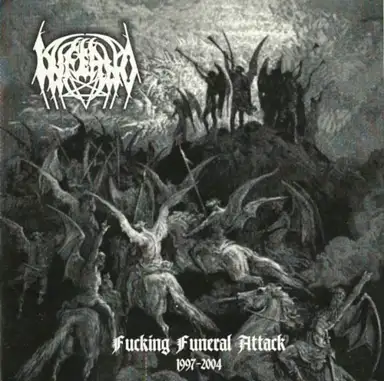 Fucking Funeral Attack: 1997-2004