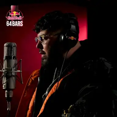 DEADLINE (RED BULL 64 BARS)