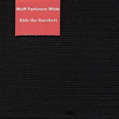 Ride The Rueckert