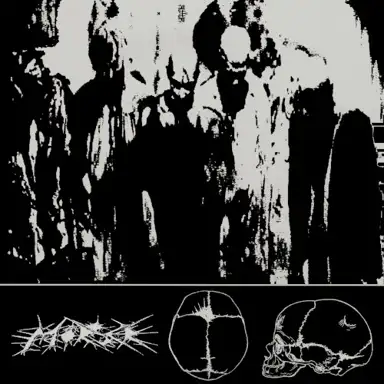 Spiral of Pain