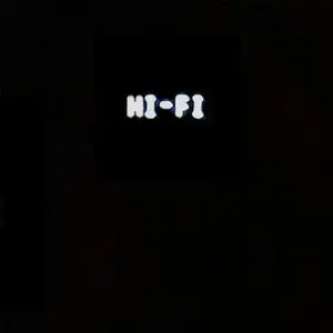 Hi-Fi.