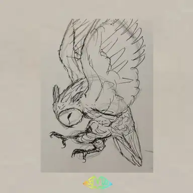 birdsong (pride event '26 4/4)