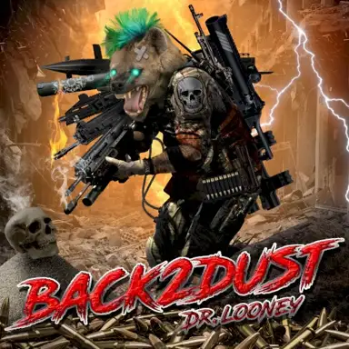 Back2Dust