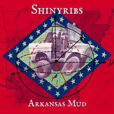 Arkansas Mud