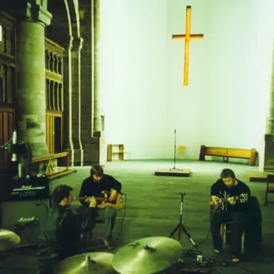 So, Here We Are: Best of Doves