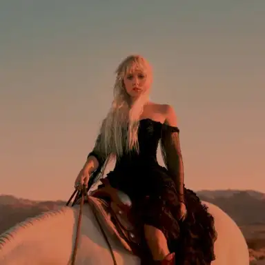 the wild, the innocent & the raging (Deluxe)