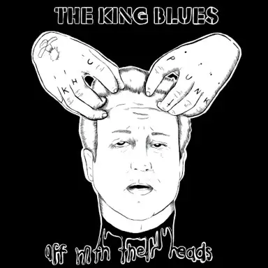 Off With Their Heads