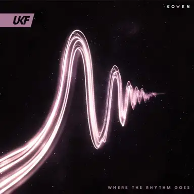 wHERE the rhythm goes