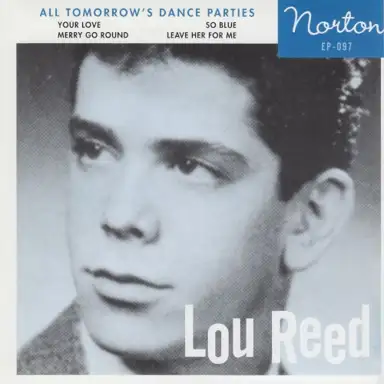 All Tomorrow’s Dance Parties