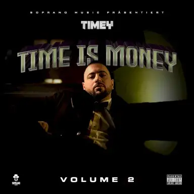 Time is Money, Vol. 2