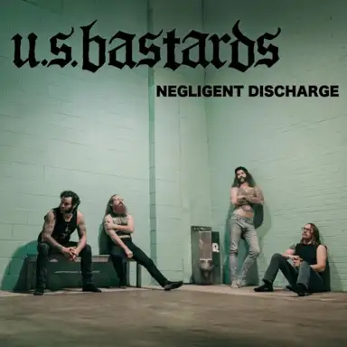 Negligent Discharge