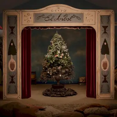 El Árbol