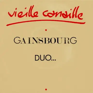 Vieille canaille