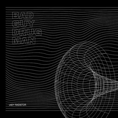 Bad Guy Drug Man