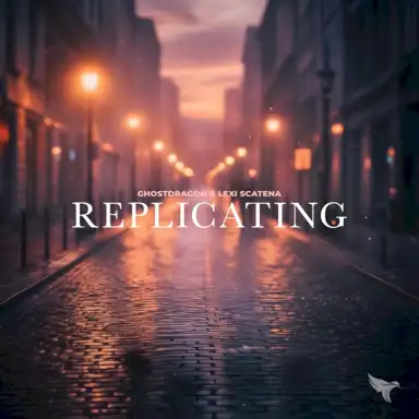 replicating