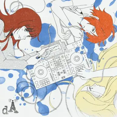 Frost Children x Ninajirachi B2B IDs