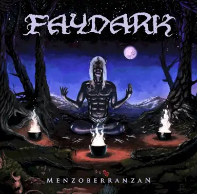 Menzoberranzan