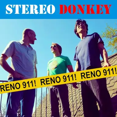 Reno 911
