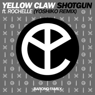 Shotgun (Yoshiko remix)