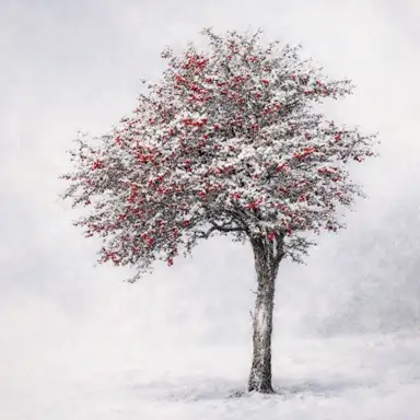 Hawthorn (Original)