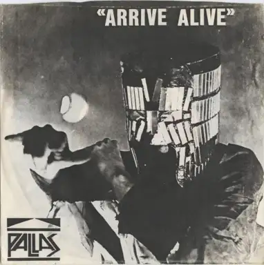 Arrive Alive