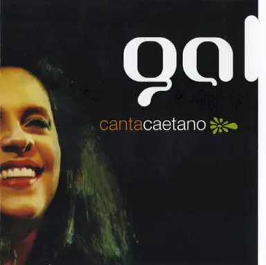 Gal canta Caetano
