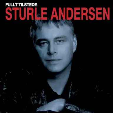 Fullt tilstede