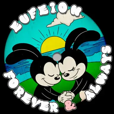 Forever & Always