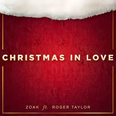 Christmas in Love