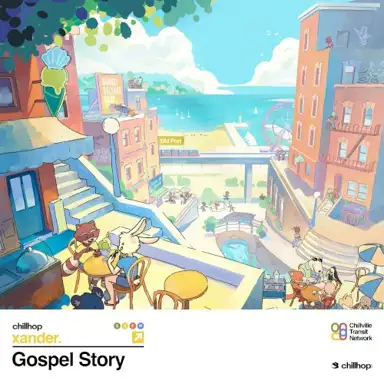 Gospel Story