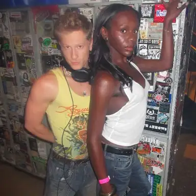 GMB @ SMARTBAR 6/5/2026