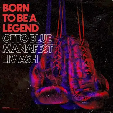 Born To Be a Legend