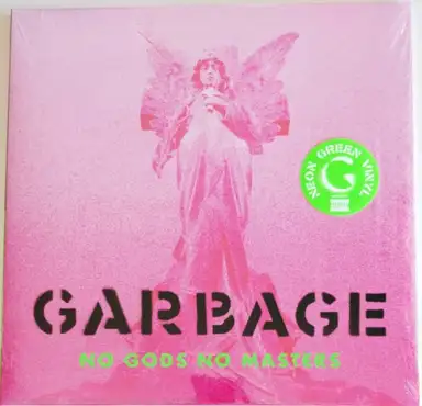 No Gods No Masters