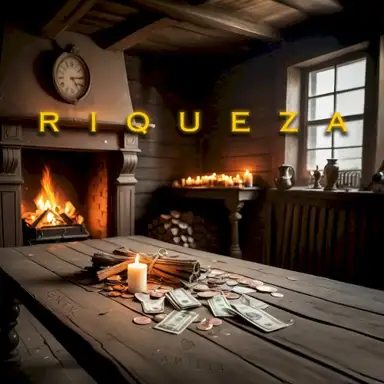 Riqueza
