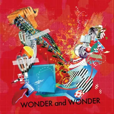 WONDER and WONDER