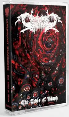 The Tides of Blood