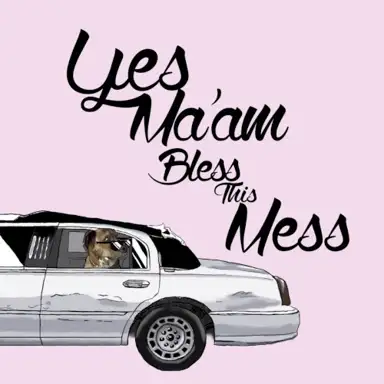 Bless This Mess