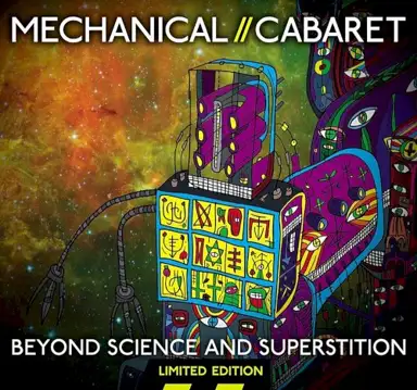 Beyond Science and Superstition