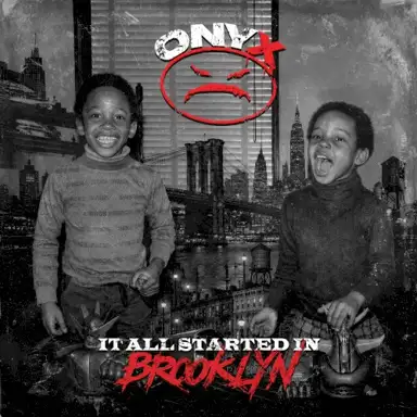 It All Started in Brooklyn