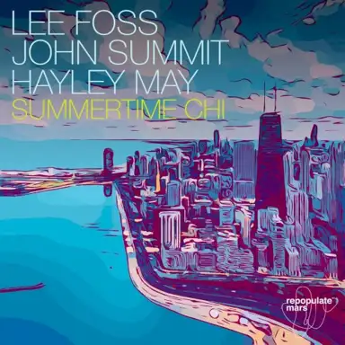 Summertime Chi