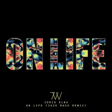 On Life (Jack Back remix)
