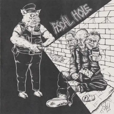 Fiscal Hole / Maced