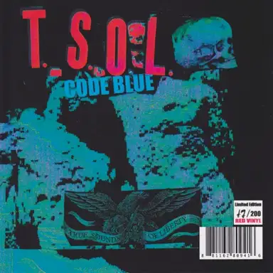 Code Blue