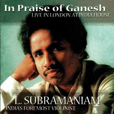 In Praise Of Ganesh