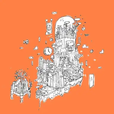 Orange EP