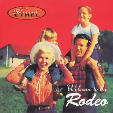 Welcome to the Rodeo