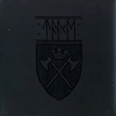 Helnorsk svartmetall