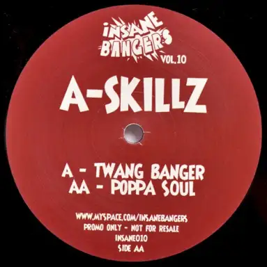 Insane Bangers, Volume 10