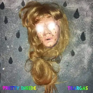 Teargas
